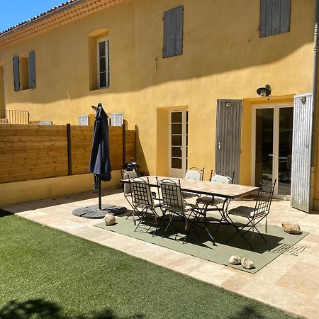Appartement De Standing Dans Une Bastide Aixoise Экс-ан-Прованс Экстерьер фото