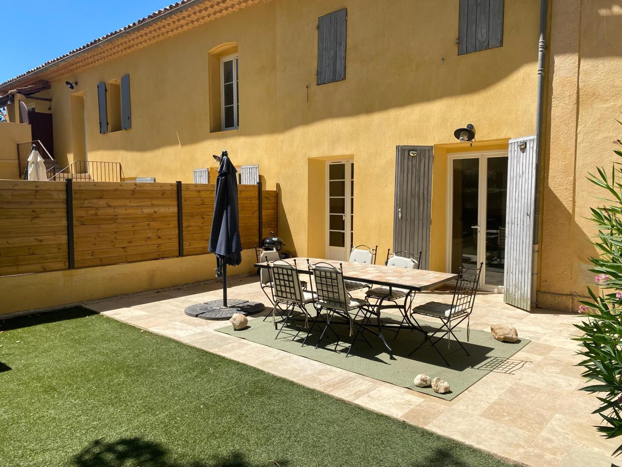Appartement De Standing Dans Une Bastide Aixoise Экс-ан-Прованс Экстерьер фото